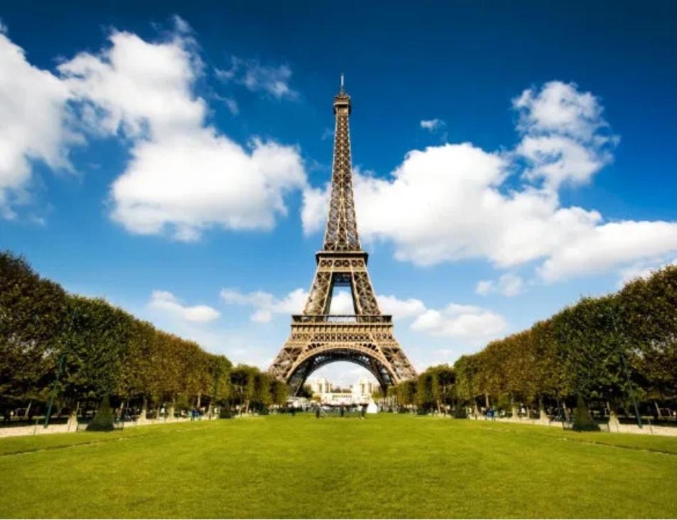 L'Escapade Enchantee Paris-Disneyland Нуази-ле-Гран Экстерьер фото